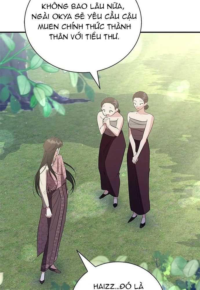 Ngược Dòng Thời Gian Để Yêu Anh Chapter 22 - 71