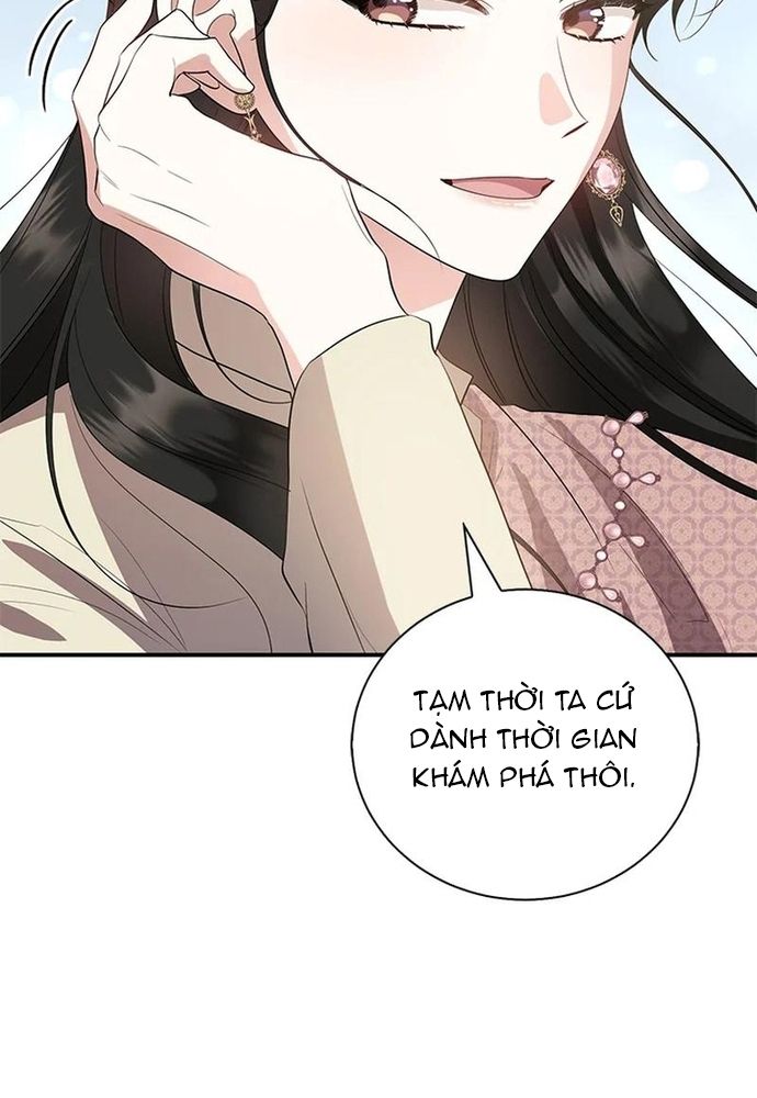 Ngược Dòng Thời Gian Để Yêu Anh Chapter 22 - 73