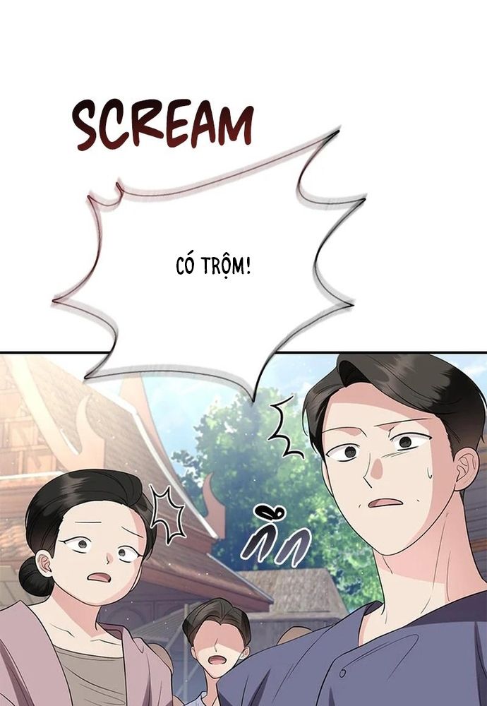 Ngược Dòng Thời Gian Để Yêu Anh Chapter 22 - 79