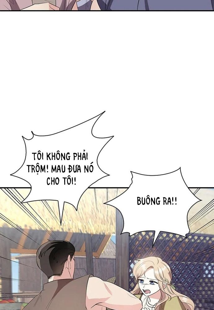 Ngược Dòng Thời Gian Để Yêu Anh Chapter 22 - 80