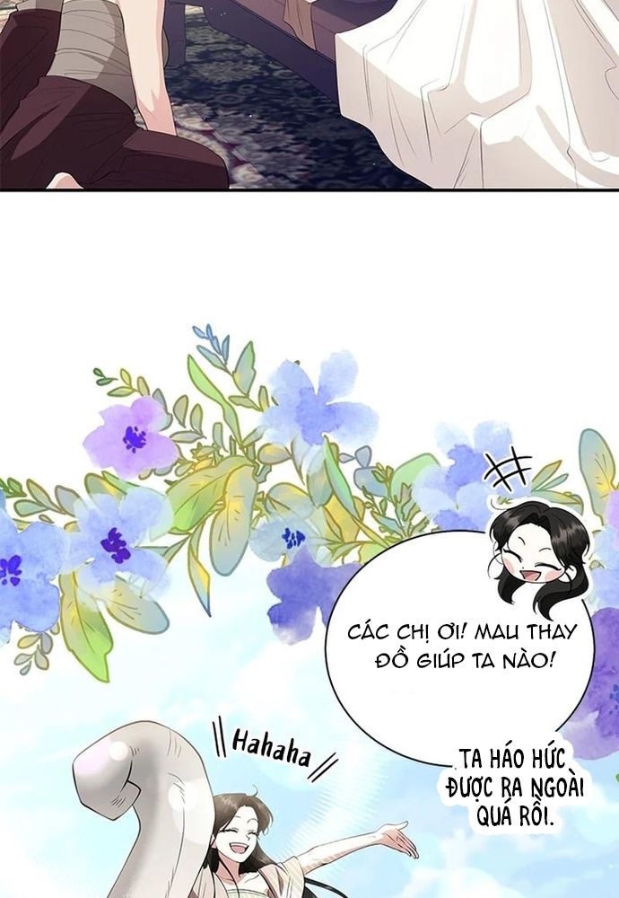 Ngược Dòng Thời Gian Để Yêu Anh Chapter 22 - 9