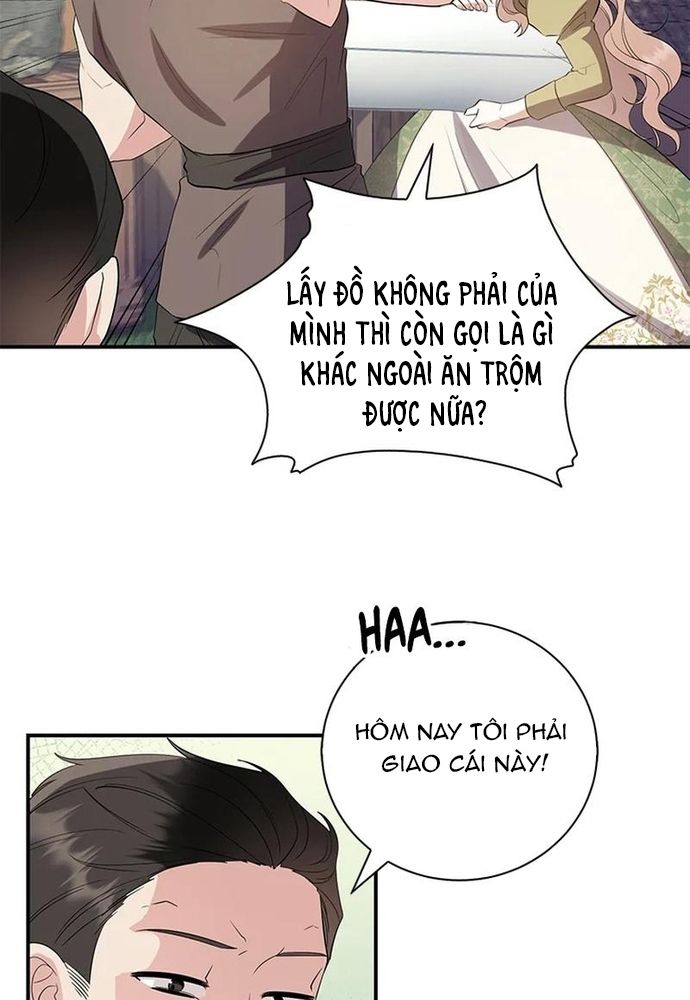 Ngược Dòng Thời Gian Để Yêu Anh Chapter 22 - 81