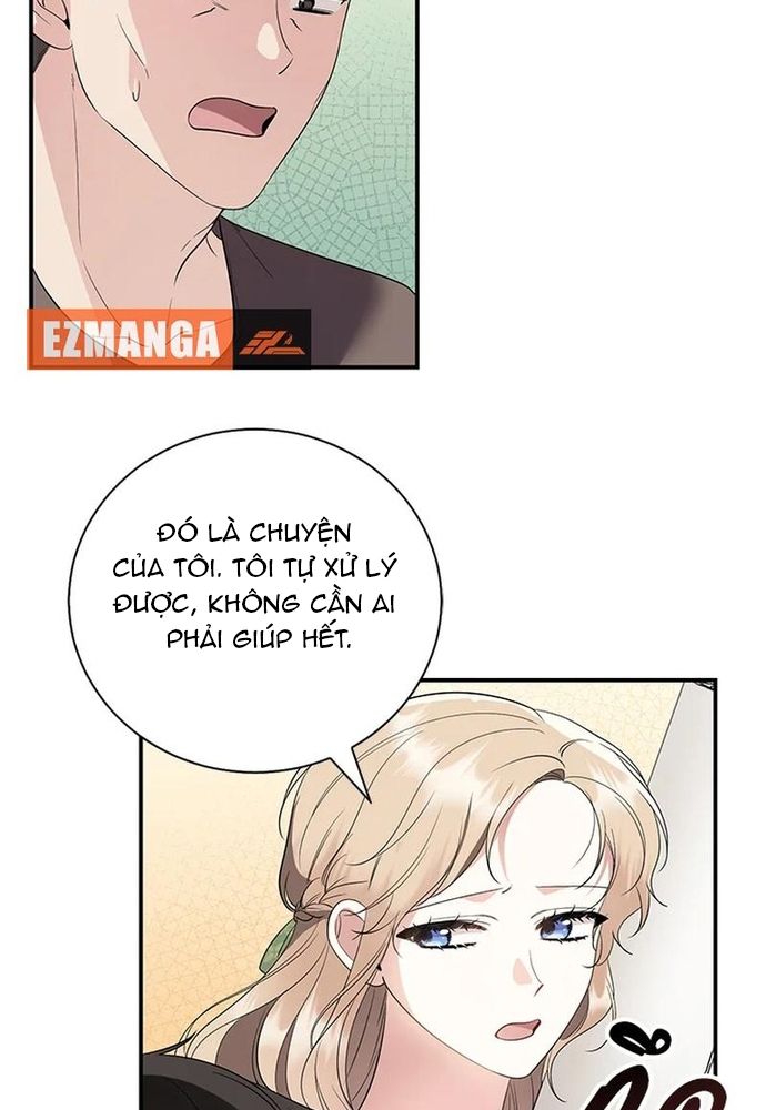 Ngược Dòng Thời Gian Để Yêu Anh Chapter 22 - 82