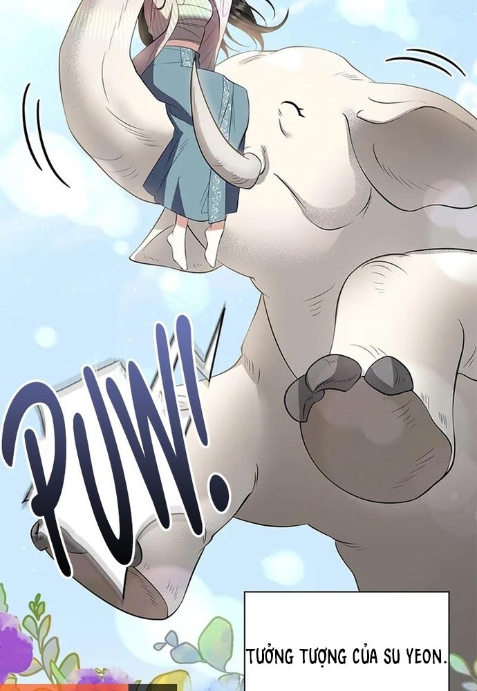 Ngược Dòng Thời Gian Để Yêu Anh Chapter 22 - 10