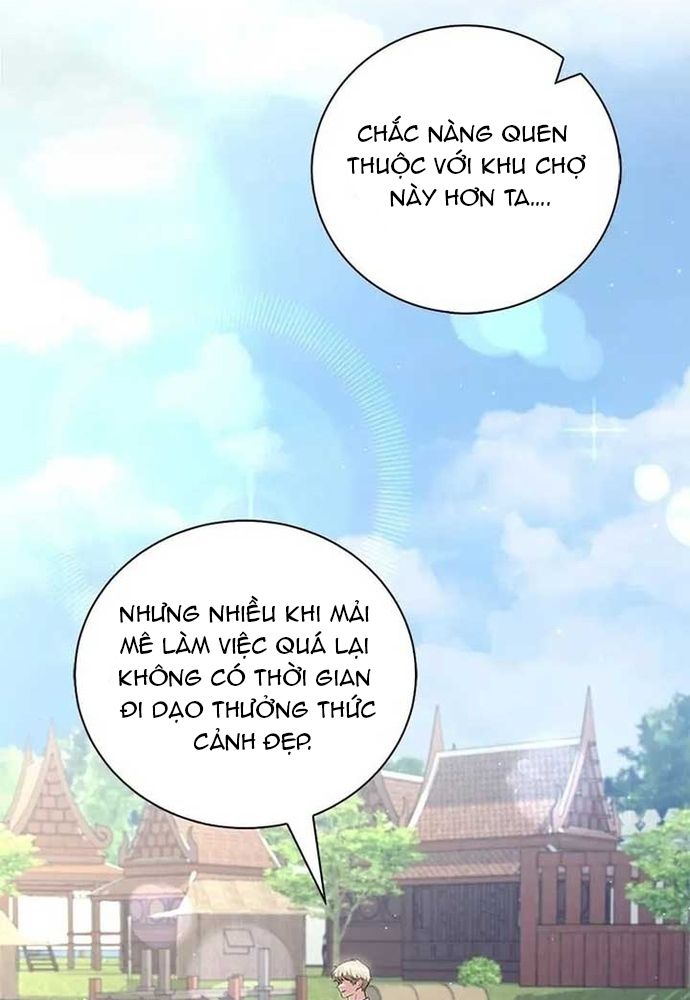 Ngược Dòng Thời Gian Để Yêu Anh Chapter 23 - 3