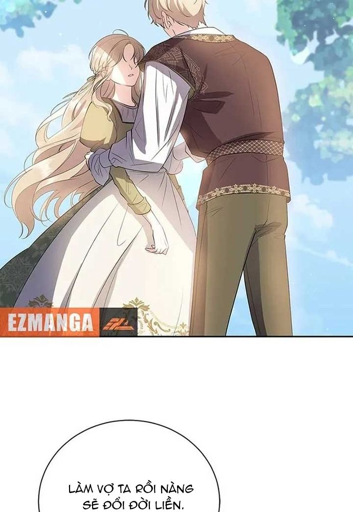 Ngược Dòng Thời Gian Để Yêu Anh Chapter 23 - 23