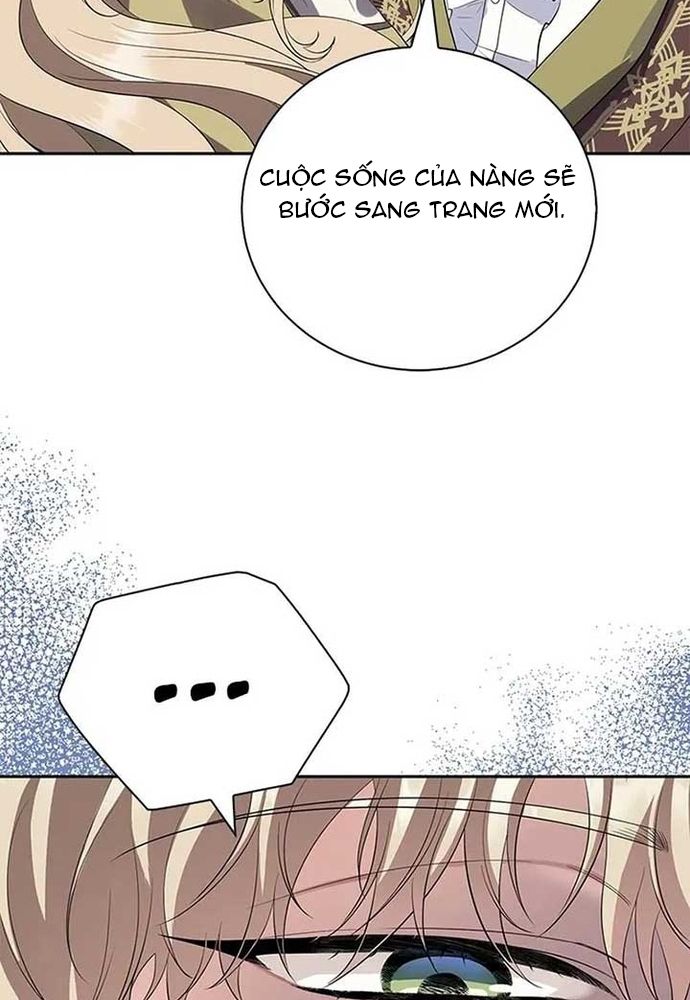 Ngược Dòng Thời Gian Để Yêu Anh Chapter 23 - 25