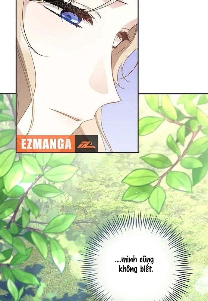 Ngược Dòng Thời Gian Để Yêu Anh Chapter 23 - 27