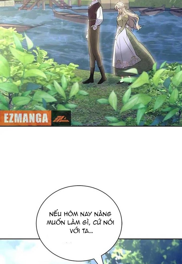 Ngược Dòng Thời Gian Để Yêu Anh Chapter 23 - 4