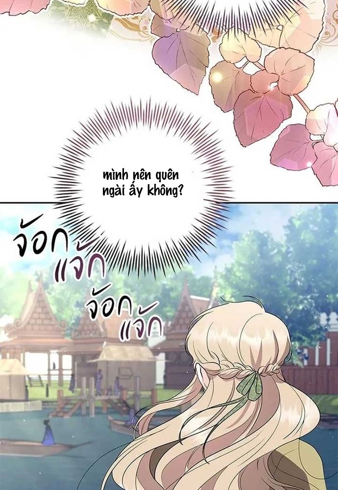 Ngược Dòng Thời Gian Để Yêu Anh Chapter 23 - 31