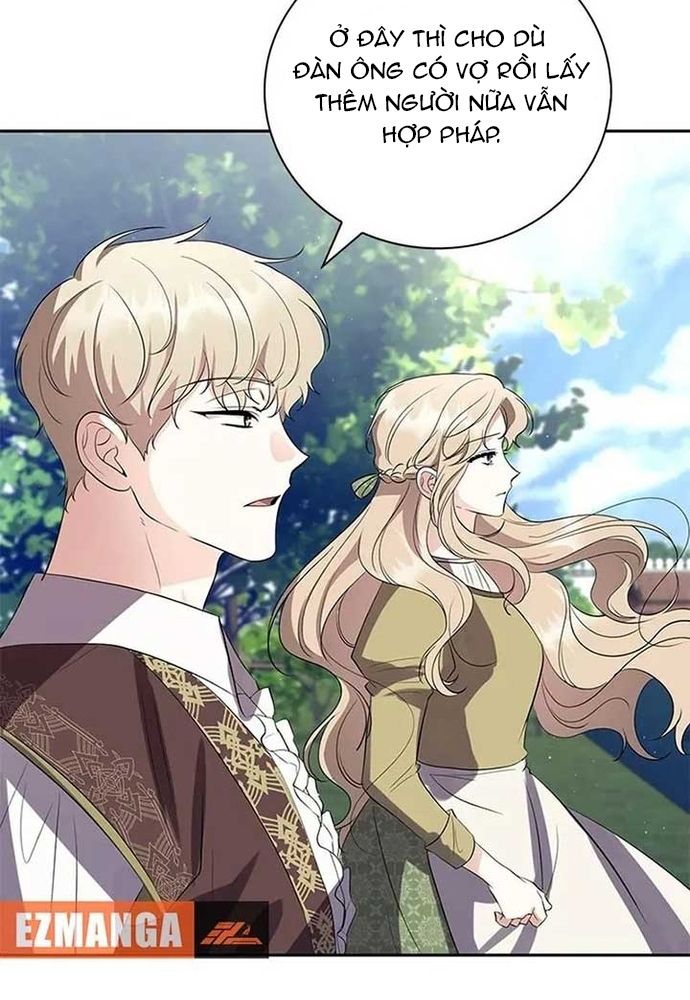 Ngược Dòng Thời Gian Để Yêu Anh Chapter 23 - 34