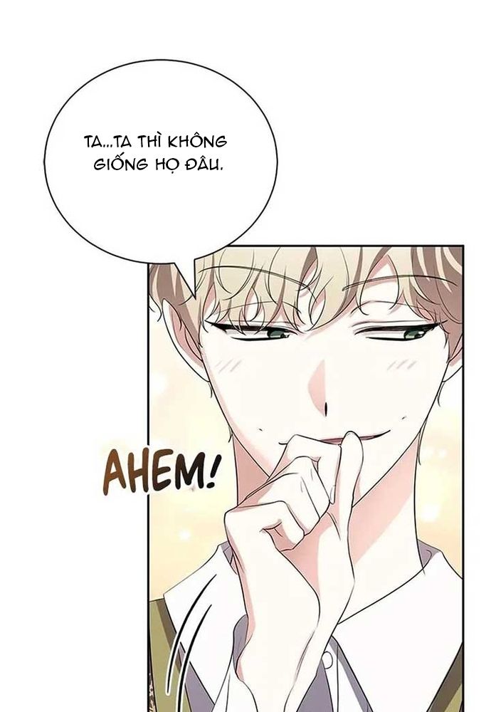 Ngược Dòng Thời Gian Để Yêu Anh Chapter 23 - 35