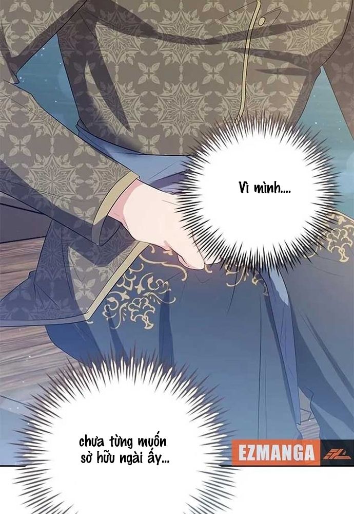 Ngược Dòng Thời Gian Để Yêu Anh Chapter 23 - 43