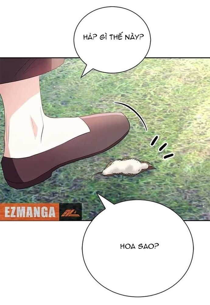 Ngược Dòng Thời Gian Để Yêu Anh Chapter 23 - 51