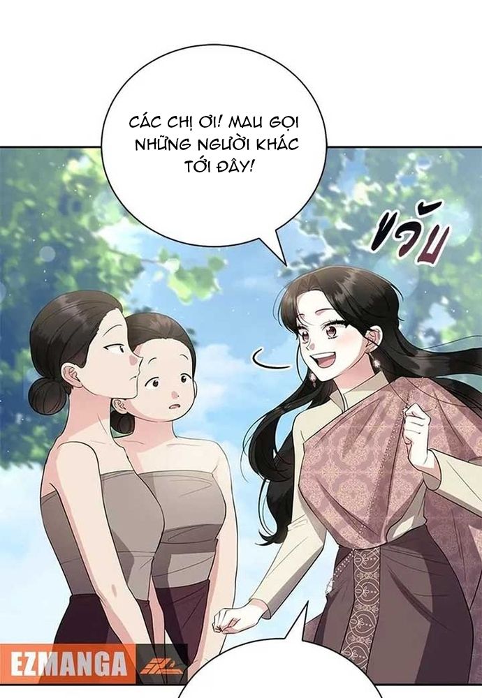 Ngược Dòng Thời Gian Để Yêu Anh Chapter 23 - 54