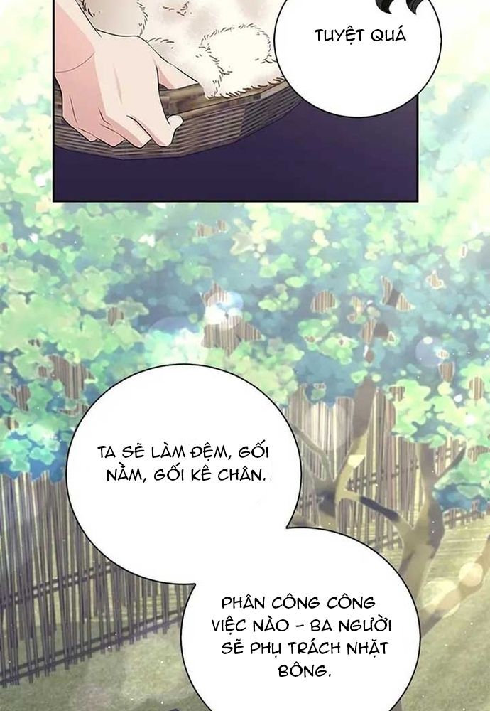 Ngược Dòng Thời Gian Để Yêu Anh Chapter 23 - 58