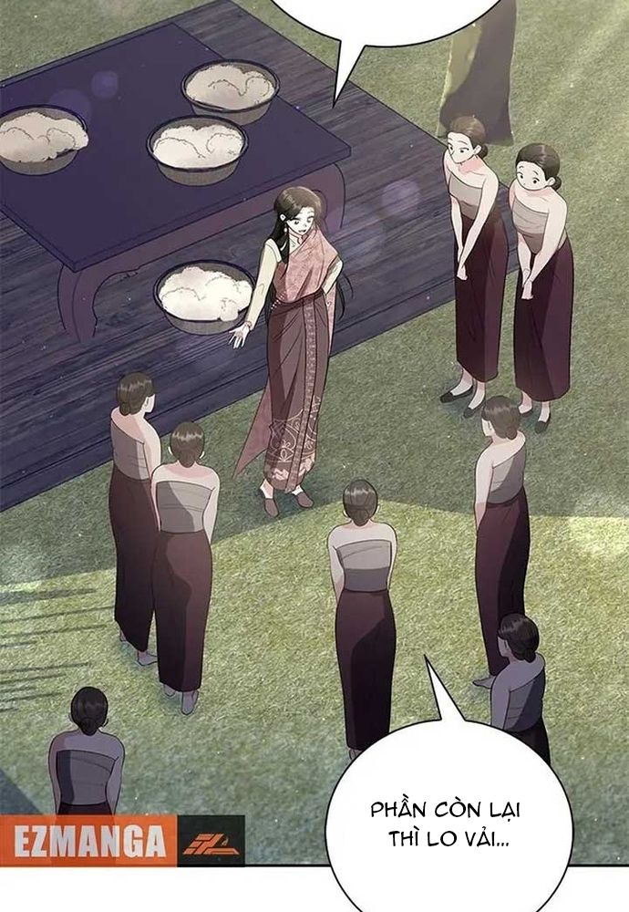 Ngược Dòng Thời Gian Để Yêu Anh Chapter 23 - 59