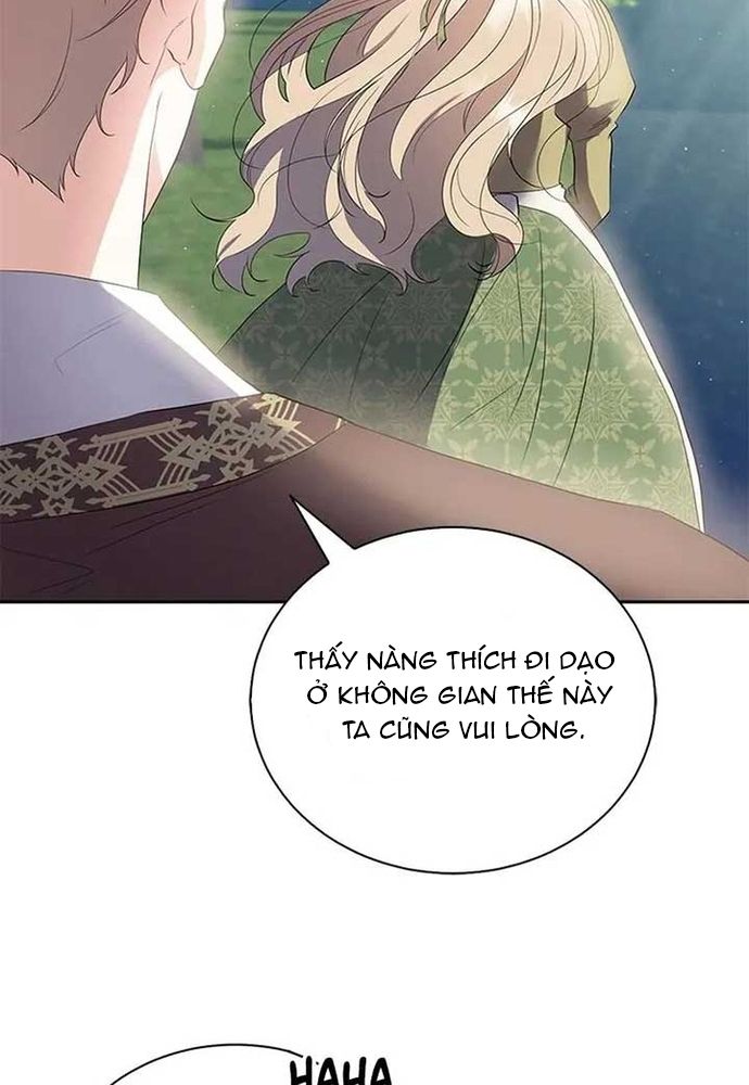 Ngược Dòng Thời Gian Để Yêu Anh Chapter 23 - 7