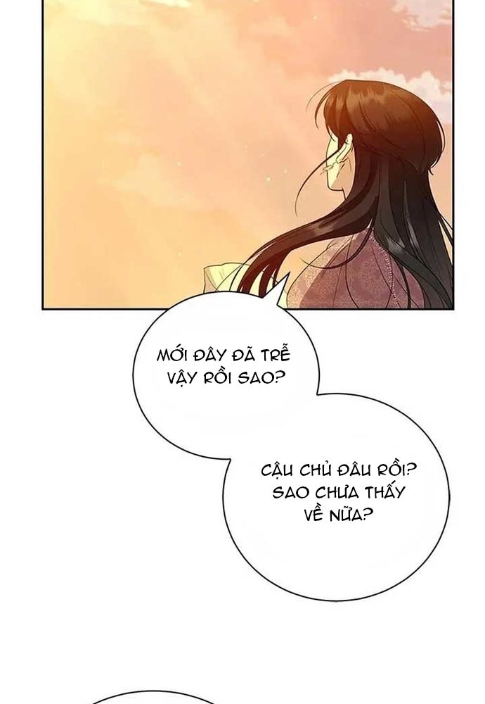 Ngược Dòng Thời Gian Để Yêu Anh Chapter 23 - 63