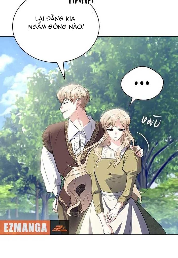 Ngược Dòng Thời Gian Để Yêu Anh Chapter 23 - 8