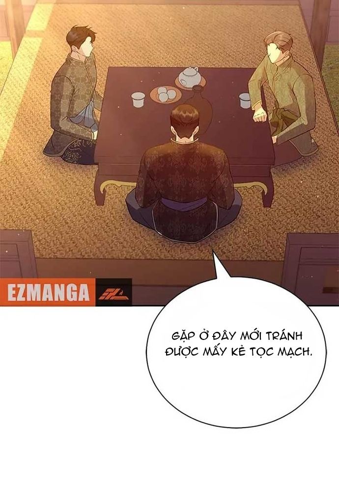 Ngược Dòng Thời Gian Để Yêu Anh Chapter 23 - 71