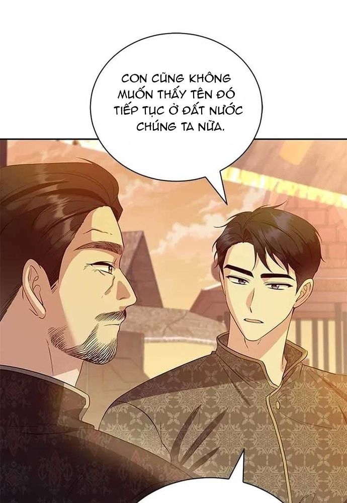 Ngược Dòng Thời Gian Để Yêu Anh Chapter 23 - 72