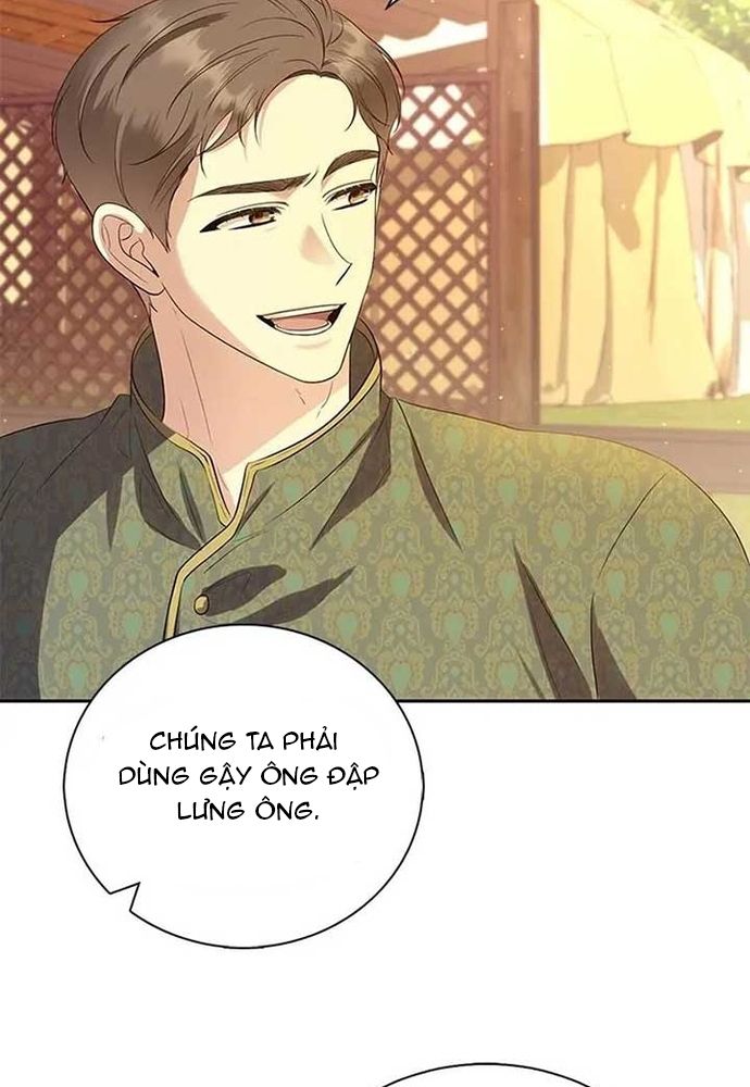 Ngược Dòng Thời Gian Để Yêu Anh Chapter 23 - 74