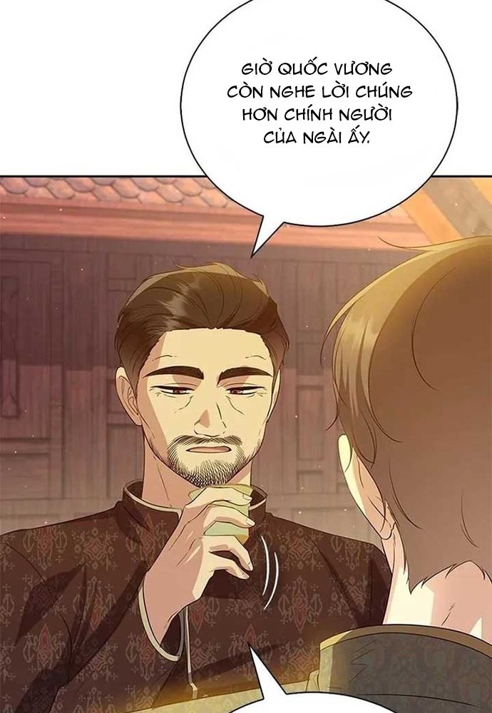 Ngược Dòng Thời Gian Để Yêu Anh Chapter 23 - 75