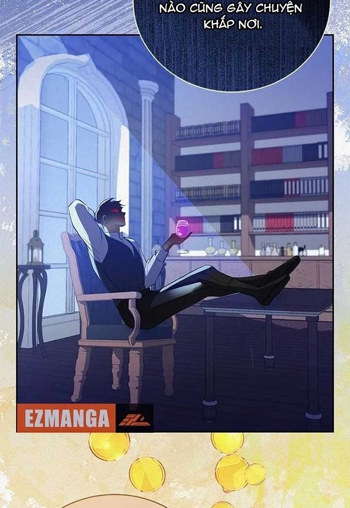 Ngược Dòng Thời Gian Để Yêu Anh Chapter 23 - 77