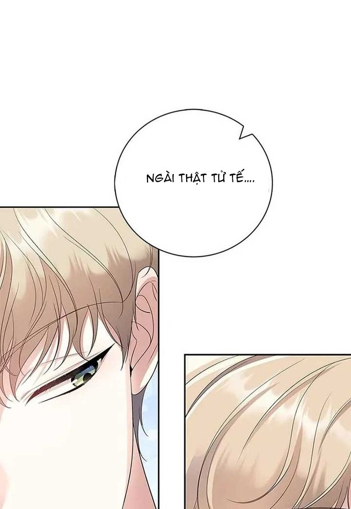 Ngược Dòng Thời Gian Để Yêu Anh Chapter 23 - 9