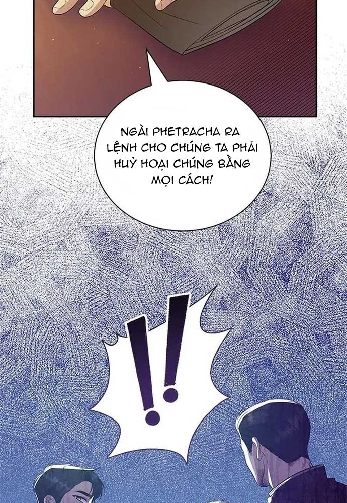 Ngược Dòng Thời Gian Để Yêu Anh Chapter 23 - 82
