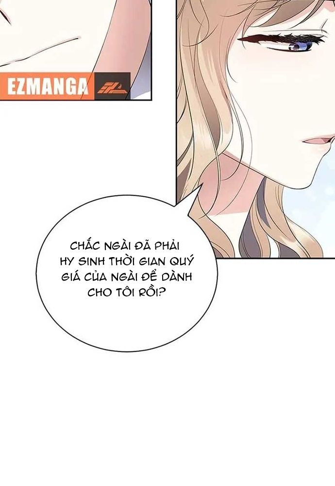 Ngược Dòng Thời Gian Để Yêu Anh Chapter 23 - 10