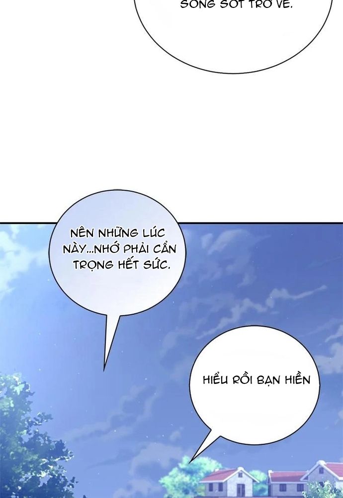 Ngược Dòng Thời Gian Để Yêu Anh Chapter 24 - 11