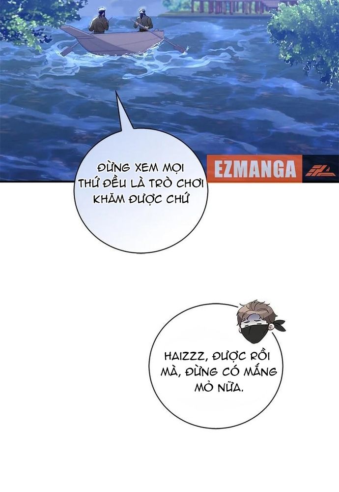 Ngược Dòng Thời Gian Để Yêu Anh Chapter 24 - 12