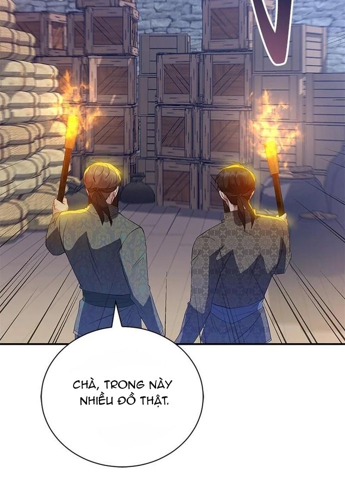 Ngược Dòng Thời Gian Để Yêu Anh Chapter 24 - 18