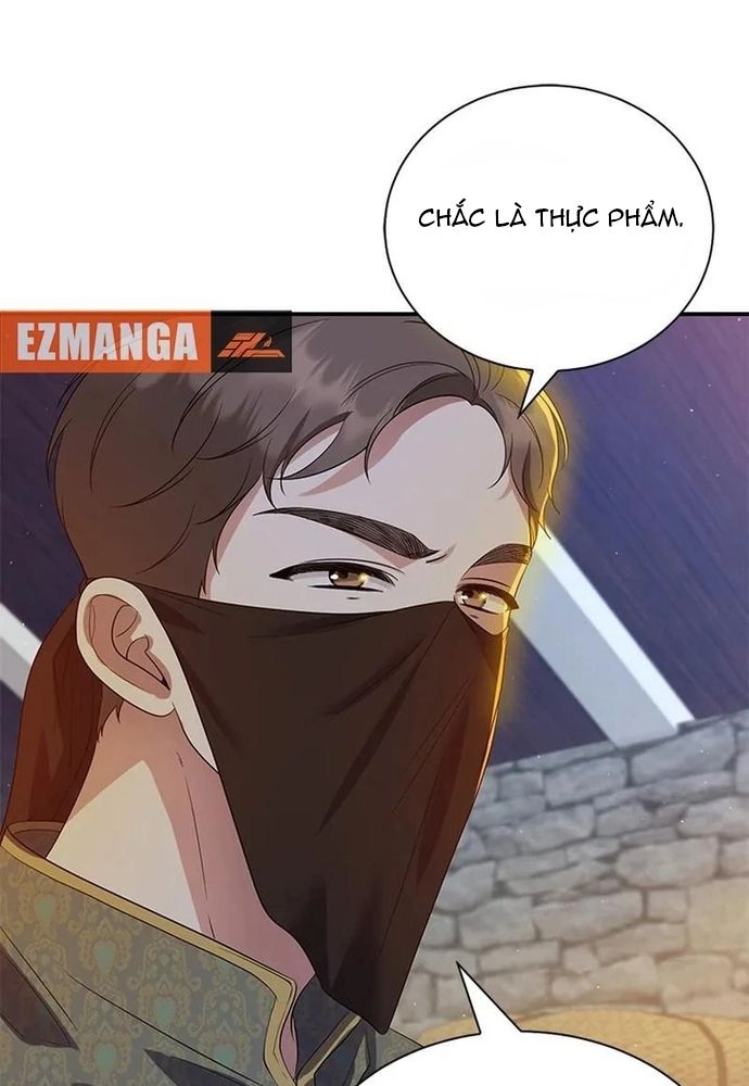 Ngược Dòng Thời Gian Để Yêu Anh Chapter 24 - 19