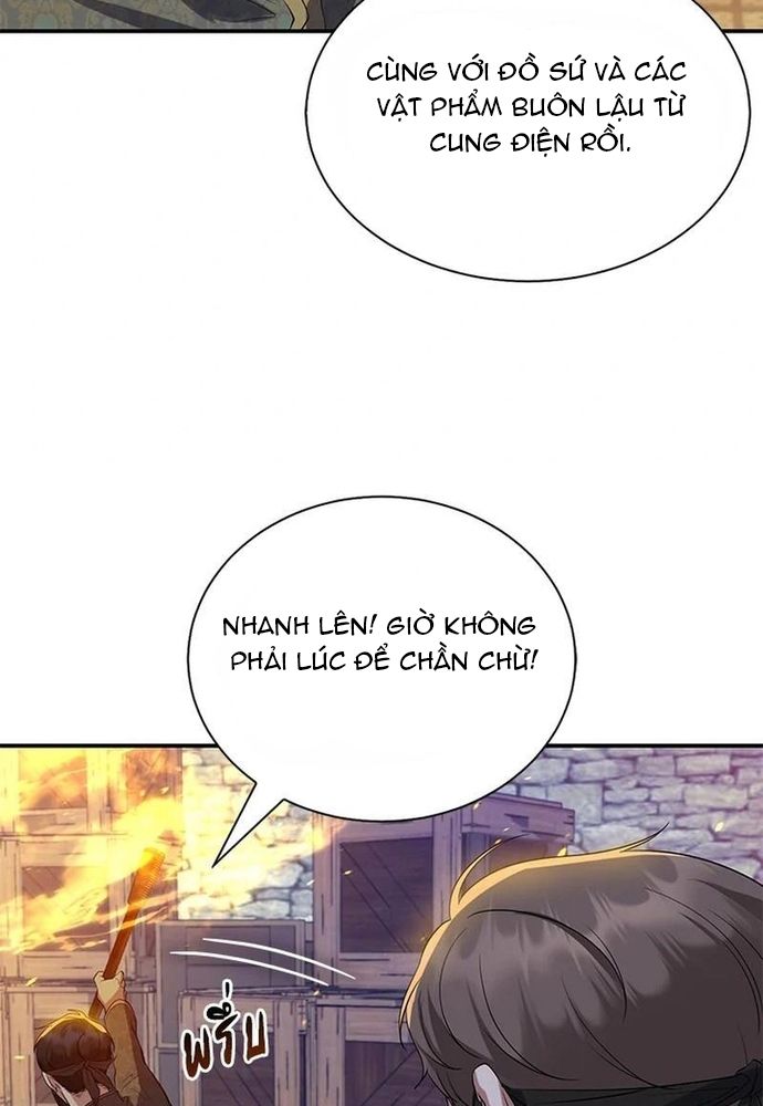 Ngược Dòng Thời Gian Để Yêu Anh Chapter 24 - 20