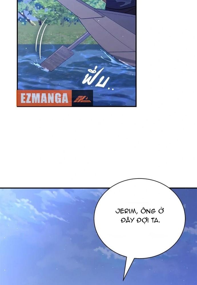 Ngược Dòng Thời Gian Để Yêu Anh Chapter 24 - 3