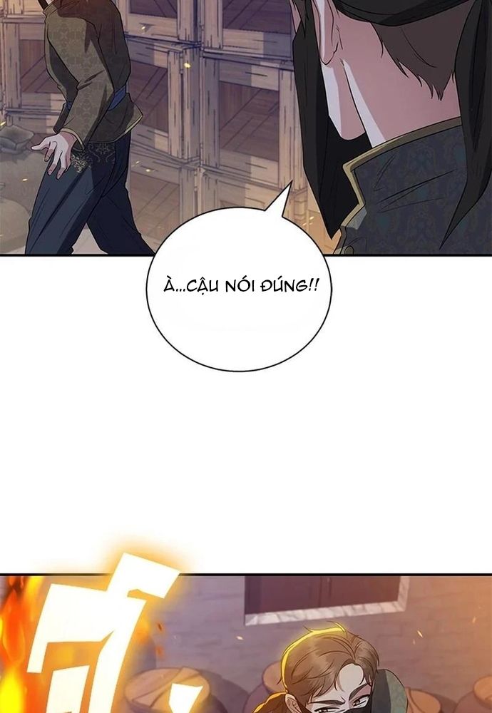 Ngược Dòng Thời Gian Để Yêu Anh Chapter 24 - 21