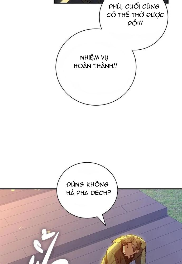 Ngược Dòng Thời Gian Để Yêu Anh Chapter 24 - 29