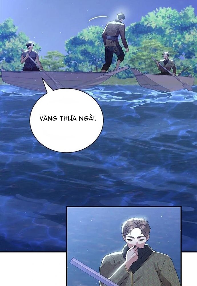 Ngược Dòng Thời Gian Để Yêu Anh Chapter 24 - 4