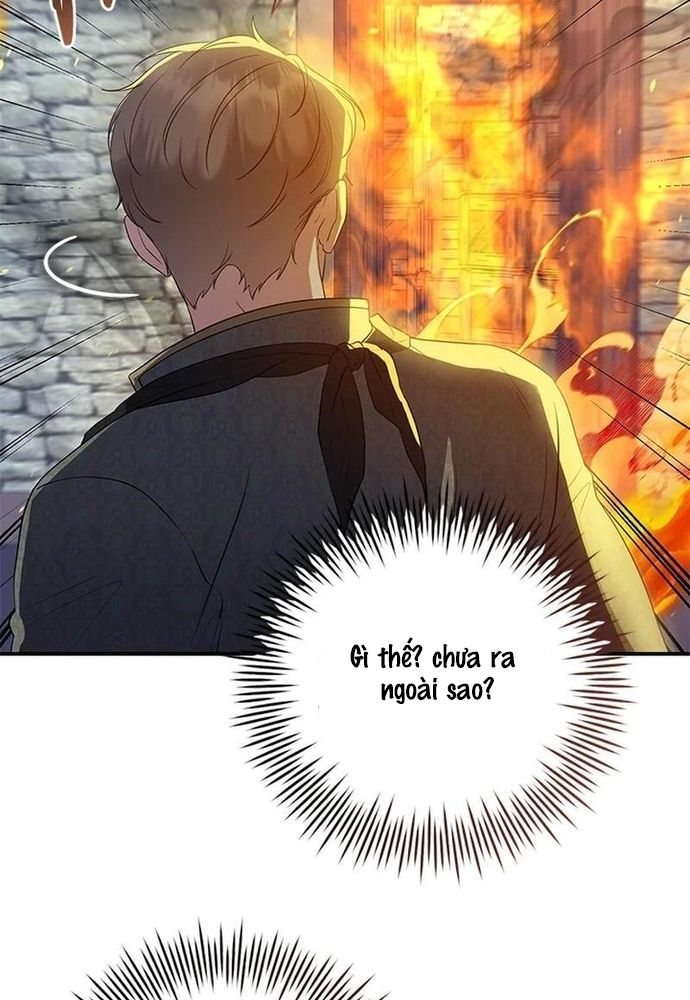 Ngược Dòng Thời Gian Để Yêu Anh Chapter 24 - 31