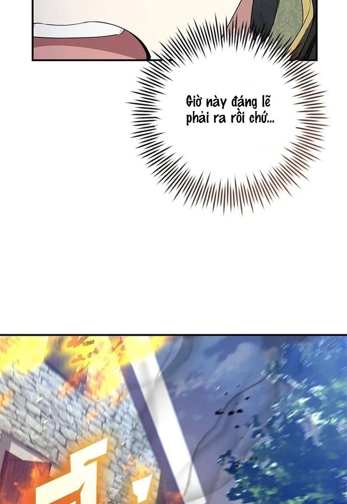 Ngược Dòng Thời Gian Để Yêu Anh Chapter 24 - 33