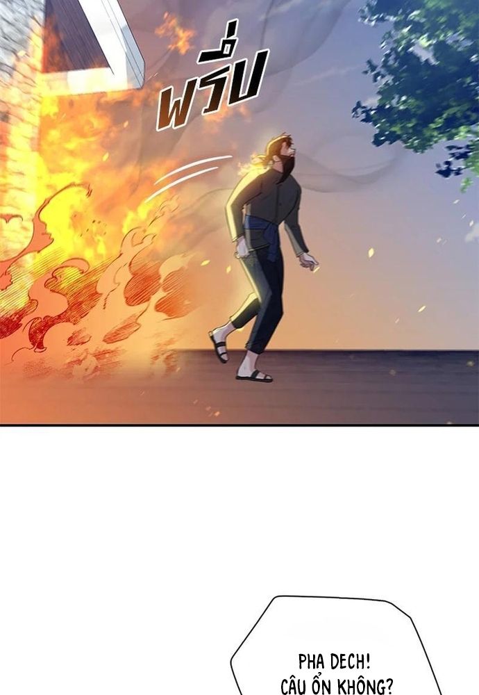 Ngược Dòng Thời Gian Để Yêu Anh Chapter 24 - 35