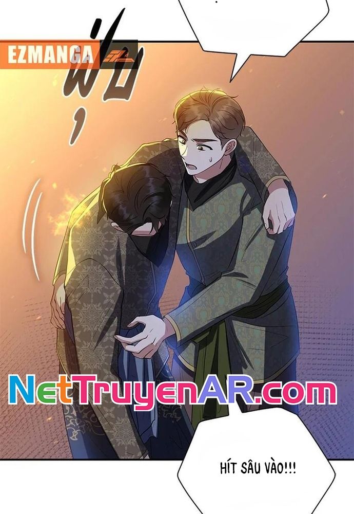 Ngược Dòng Thời Gian Để Yêu Anh Chapter 24 - 36