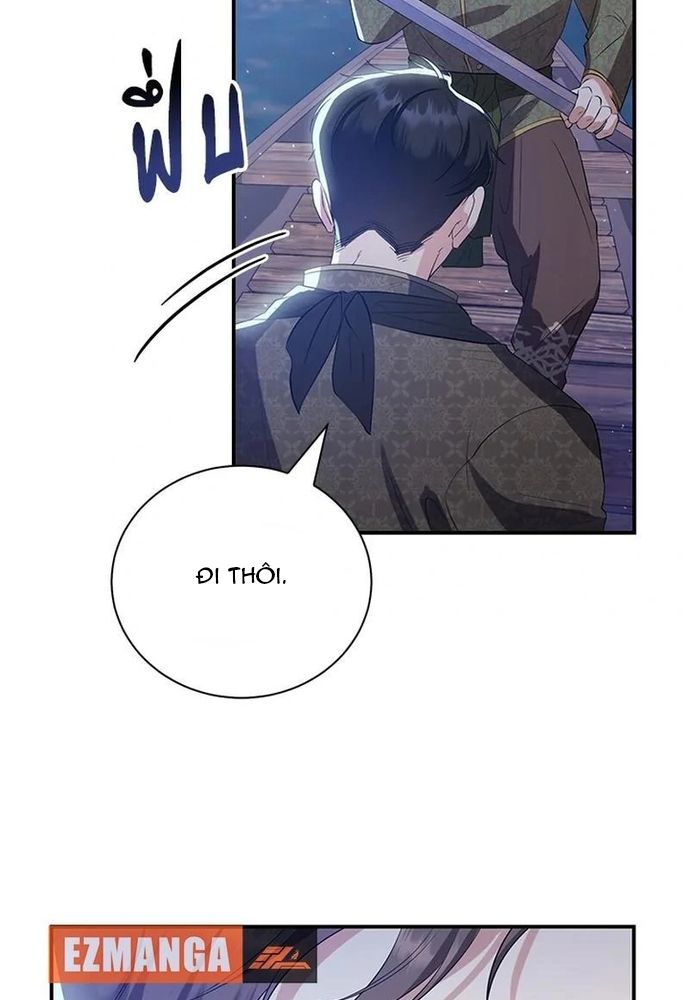 Ngược Dòng Thời Gian Để Yêu Anh Chapter 24 - 5