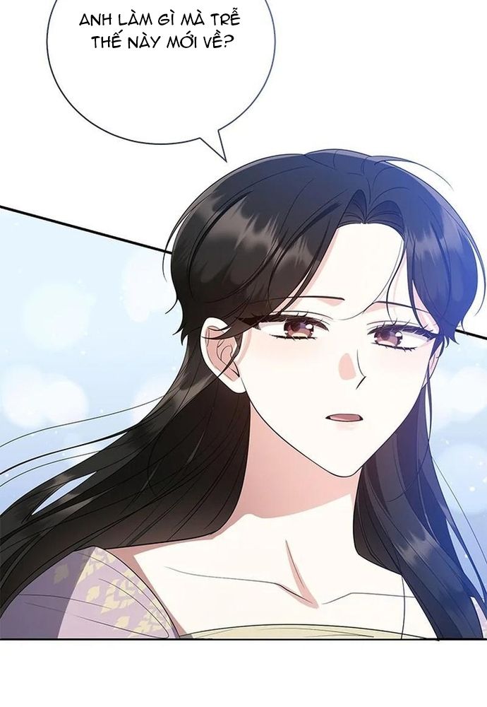 Ngược Dòng Thời Gian Để Yêu Anh Chapter 24 - 43