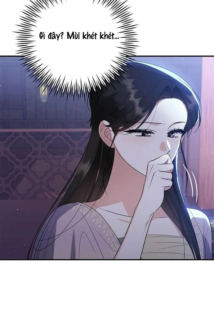 Ngược Dòng Thời Gian Để Yêu Anh Chapter 24 - 47