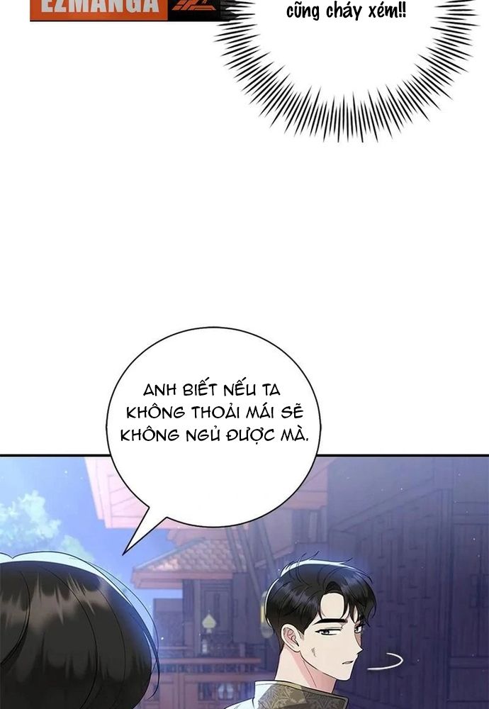 Ngược Dòng Thời Gian Để Yêu Anh Chapter 24 - 49