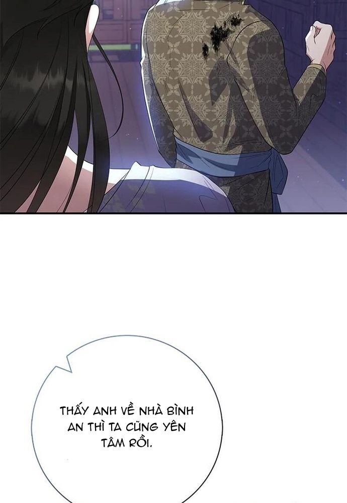 Ngược Dòng Thời Gian Để Yêu Anh Chapter 24 - 50